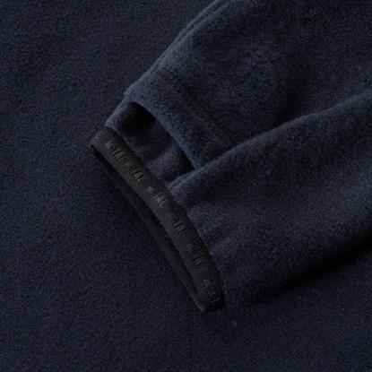 M-TAC Delta Polartec fleecejakke, dark navy blue