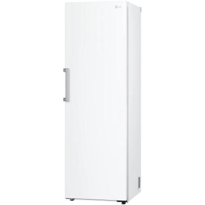 LG GLT51SWGSF fritstående køleskab, 386 liter