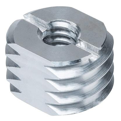 geo-FENNEL adapter, 1/4" - 5/8"
