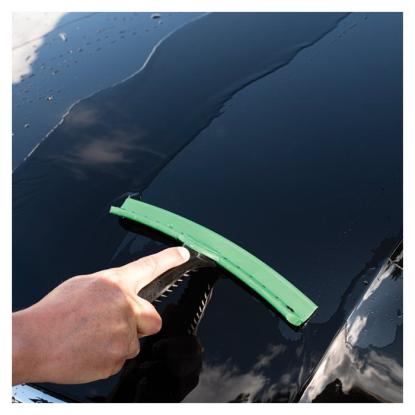 Vikan Wipe-n-shine skraber, 35 cm