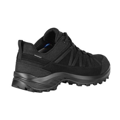 M-TAC Combat taktiske sneakers, sort