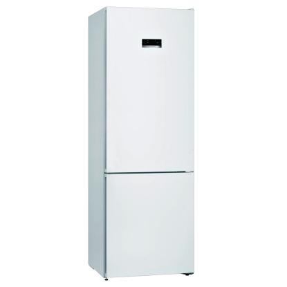 Bosch KGN49XWEA fritstående kølefryseskab, 330 + 108 liter