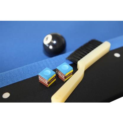 Stanlord Milano 8" poolbord, komplet sæt