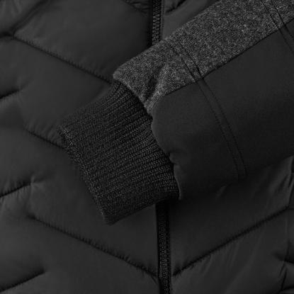 M-TAC Konung Primaloft jakke, sort
