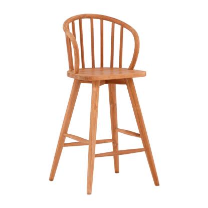 Venture Design Bullerbyggd barstol, natur