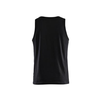 Blåkläder 3511 tanktop, sort