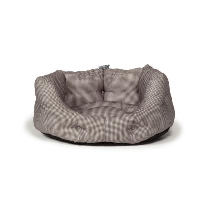 Danish Design Vintage Snuggle hundekurv