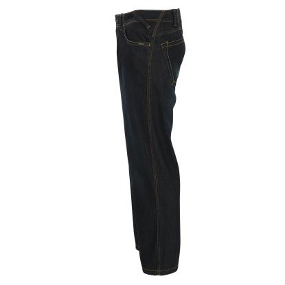 MASCOT FRONTLINE Fafe Jeans, mørk denimblå