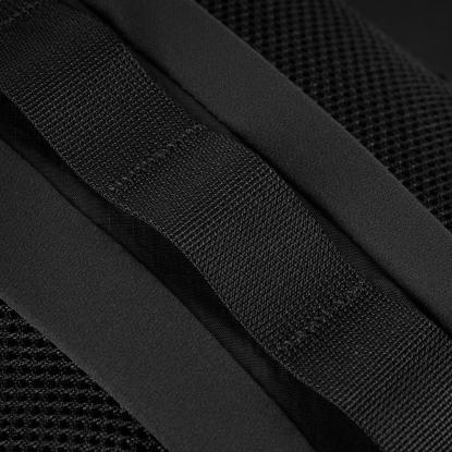 M-TAC Civilian Lite-NR sling bag, sort