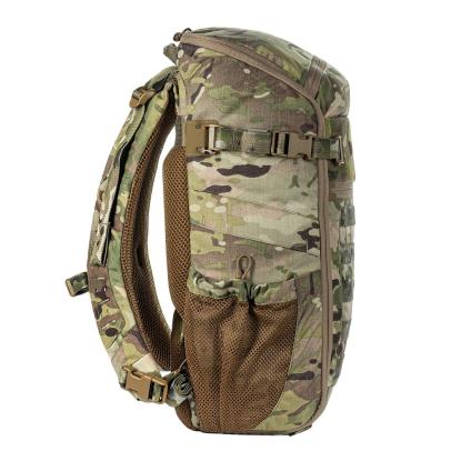 M-TAC Elite Gen. II rygsæk, small, multicam - 25 liter