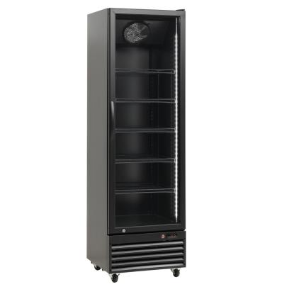 Scandomestic SD 426 BE kølemontre, 286 liter