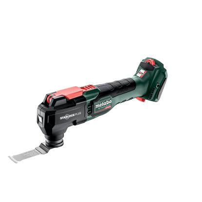 Metabo MT 18 LTX BL QSL multitool, 18V, uden batteri og lader
