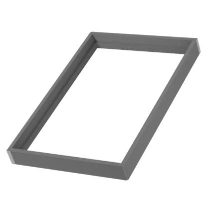 FAKRO GREENVIEW XWT Plus karmisolering