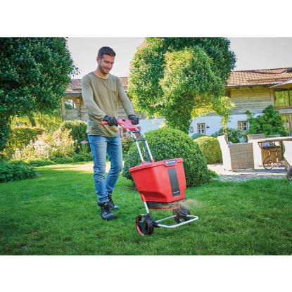 Einhell GE-SR 18/22 Li-Solo akku multifunktionsspreder