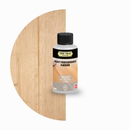 Trip Trap Heavy Performance hærder - 50 ml