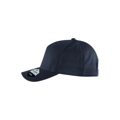 Blåkläder 2077 cap med stretch, mørk marineblå - One size