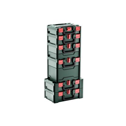 Metabo metaBOX 145 værkstøjskasse