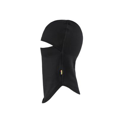 Blåkläder 2019 balaclava, sort - One size