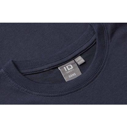 ID GAME® 40500 T-shirt, børn, navy