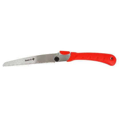 Home It foldbar grensav, SK5 stål, 21 cm