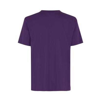 ID T-TIME® 0510 T-shirt, lilla