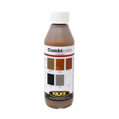 FAXE Combicolor, lysebrun - 0,25 liter