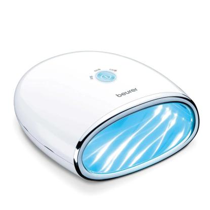 Beurer MP 48 UV og LED negletørrer