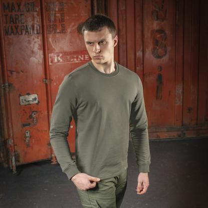 M-TAC 4 Seasons pullover, army olive