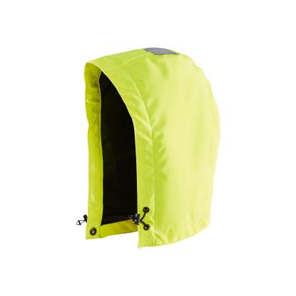 Blåkläder 2165 high vis hætte, hi-vis gul