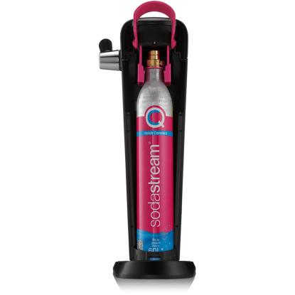 SodaStream ART sodavandsmaskine, sort