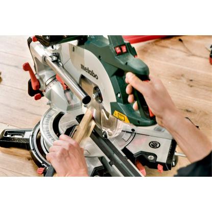 Metabo KGSV 72 Xact SYM kap-/geringssav, 1800W