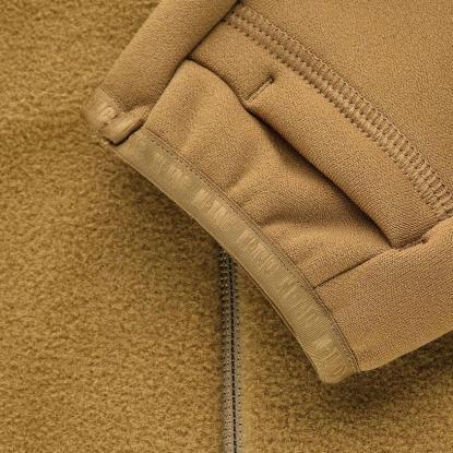 M-TAC Polartec sportsjakke, coyote