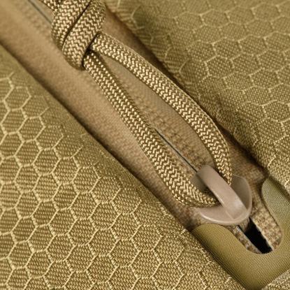 M-TAC Elite Sphaera Hex Gen. II sling bag, coyote