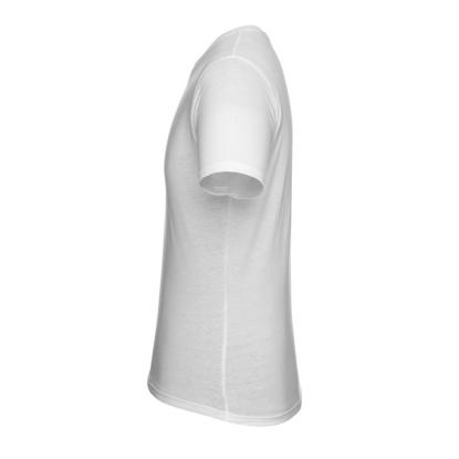 MACMICHAEL WORKWEAR Arica T-shirt, optisk hvid
