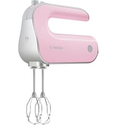 Bosch MFQ4030K håndmixer, lyserød, 500W