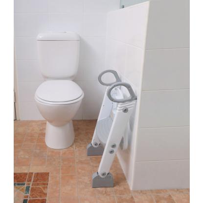 Dreambaby toilettræner med trappe