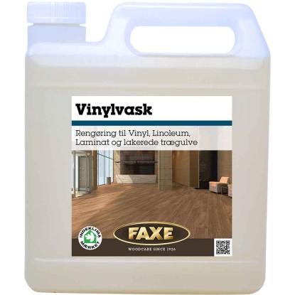 FAXE Vinylvask - 2,5 liter