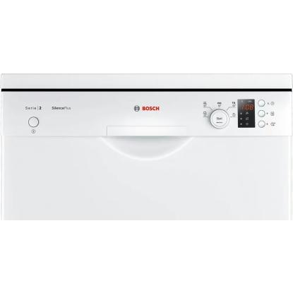 Bosch SMS25AW05E fritstående opvaskemaskine