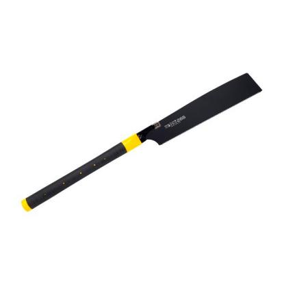 Tajima Rapid Pull japanersav, 265 mm, sort