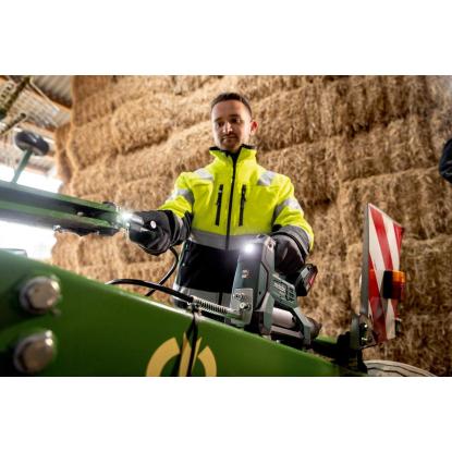 Metabo FP 18 LTX fedtsprøjte, 18V, uden batteri og lader
