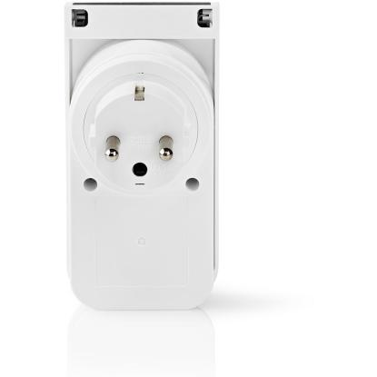 Nedis SmartLife udendørs smart stik