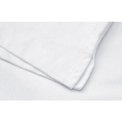 ID PRO Wear 0313 T-shirt med korte ærmer, dame, hvid