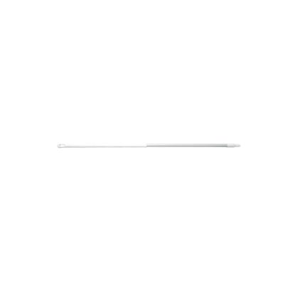 Aluminiumsskaft til gulvskraber - 150 cm