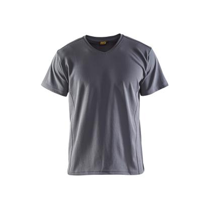 Blåkläder 3323 UV t-shirt, grå