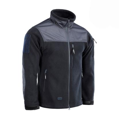 M-TAC Alpha Microfleece Gen. II jakke, dark navy blue