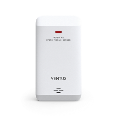VENTUS W036 trådløs temperatursensor til W210
