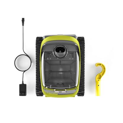 Zodiac Pixel OP 3220 poolrobot til bund - 32 m²