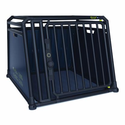 4Pets PRO Noir 4 transportbur, L, 66 x 81,5 x 93,5cm
