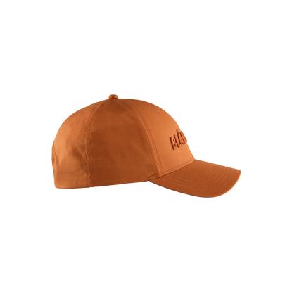 Blåkläder 9231 cap 3D, rust - One size