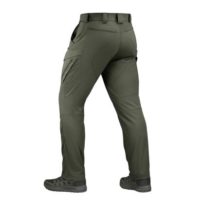 M-TAC Aggressor Summer Gen. II Flex taktiske bukser, army olive